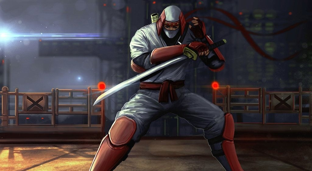 رتبه‌بندی تمام نسخه‌های سری بازی Shinobi؛ از بدترین تا بهترین