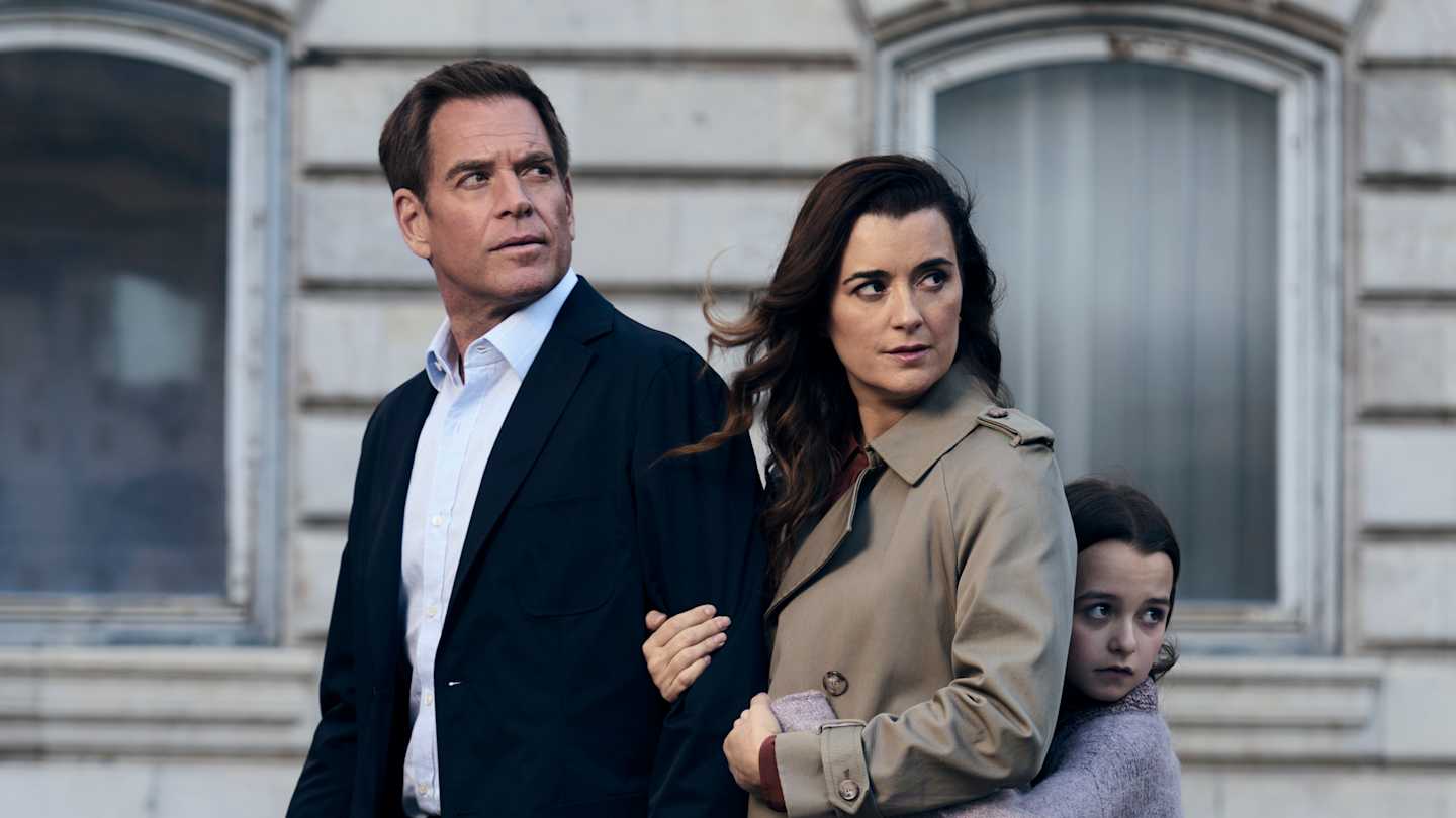 اولین تریلر از سریال NCIS: Tony & Ziva رکوردشکنی کرد
