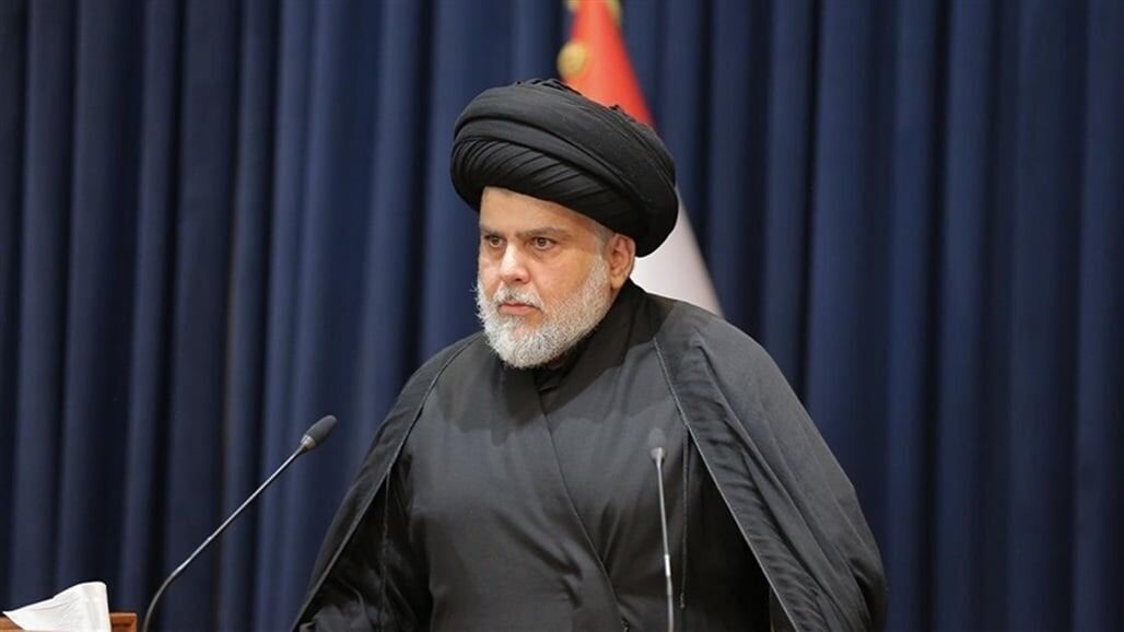«مقتدی صدر» خطاب به سران عرب شرکت‌کننده در نشست بغداد: همگی یک‌صدا در کنار عراق خود بایستید تا با اصلاحات و استقلال به پیشرفت برسد/ علیه عادی‌سازی روابط با اسرائیل، متحد باشید
