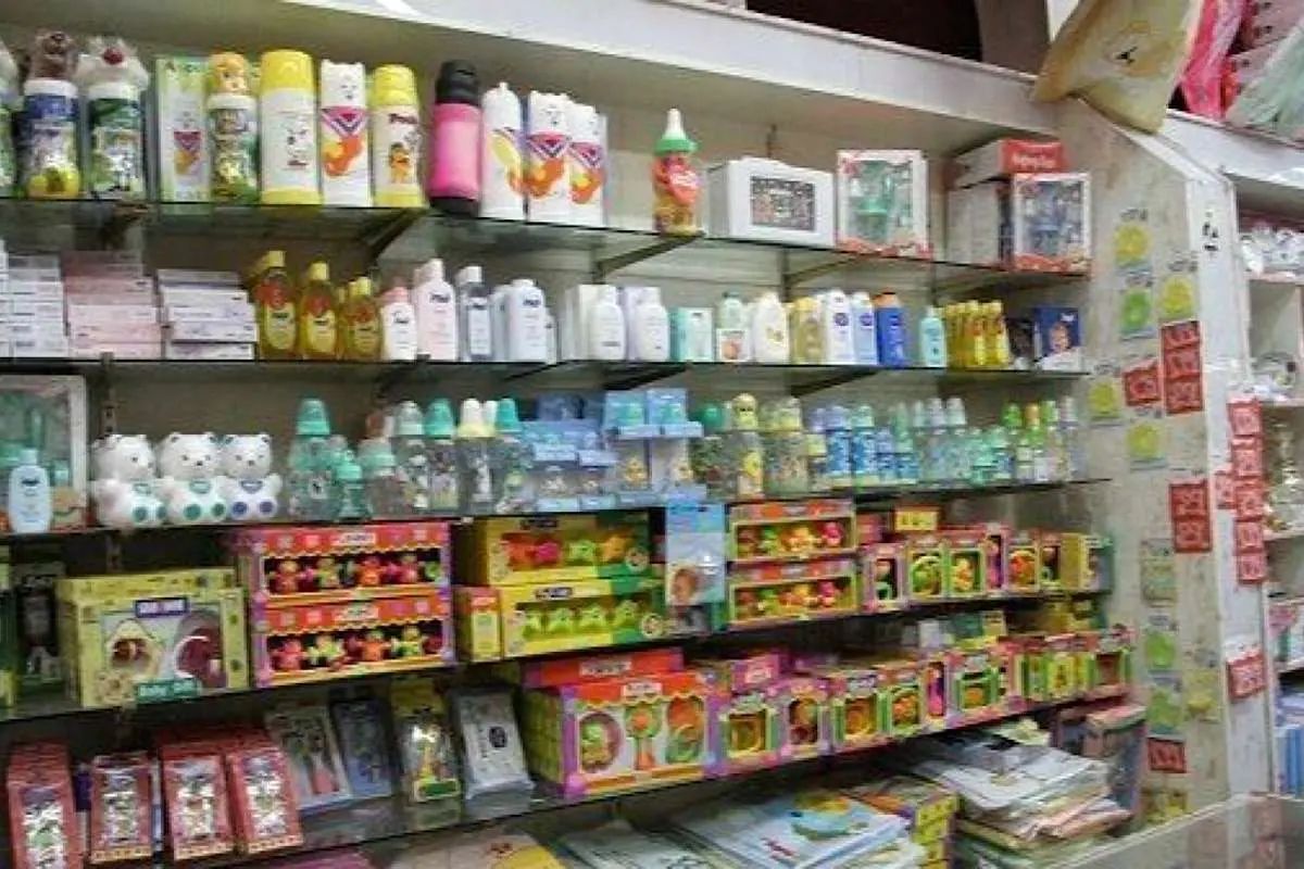 هشدار سازمان غذا و دارو درباره فروش داروهای نوزادان در سیسمونی‌ فروشی‌ها: تهدیدی برای سلامت کودکان است