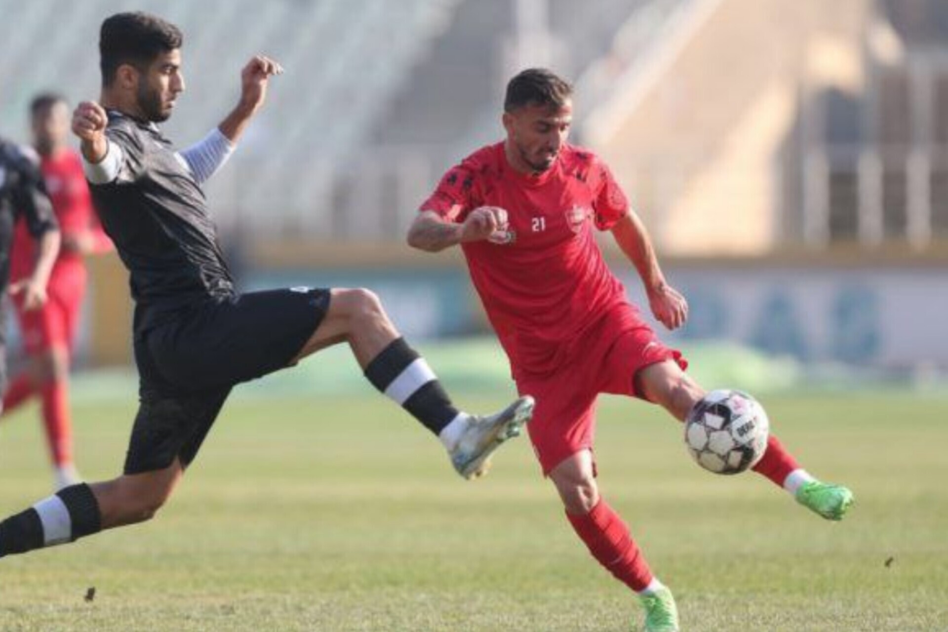 لیست مازاد پرسپولیس مشخص شد