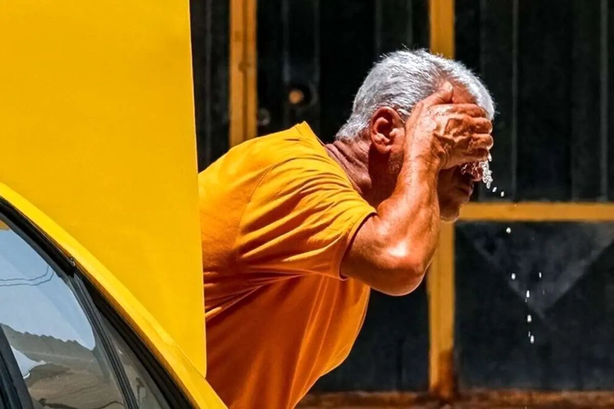 هواشناسی: هوای تهران چهار درجه گرم می‌شود؛ بازگشت گرد و خاک از دوشنبه