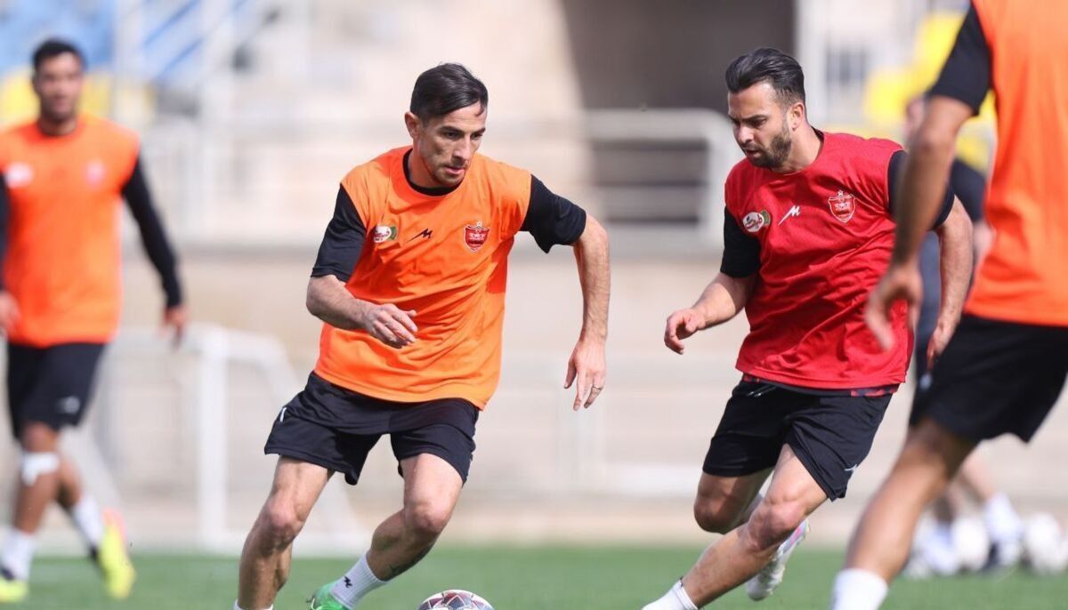 مغضوب پرسپولیسی‌ها با نظر کارتال ماندنی می‌شود؟