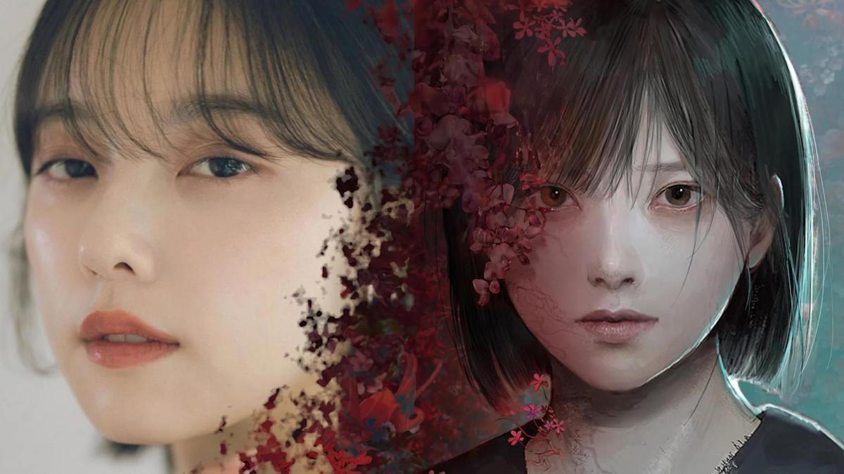 خانم کوناتسو کاتو ایفای نقش هیناکو شیمیزو را در Silent Hill F بر عهده دارد