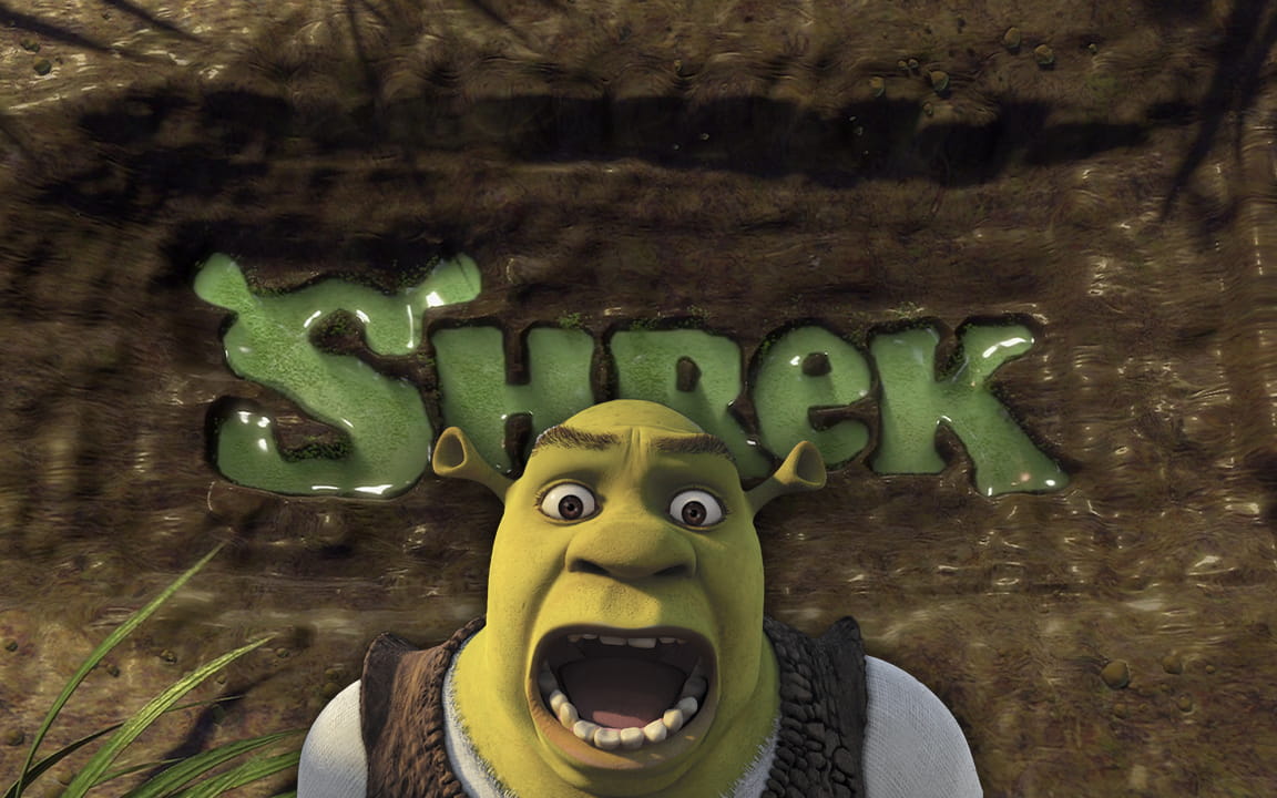 ۱۰ اشتباه انیمیشن Shrek 1 که متوجه‌شان نشدید