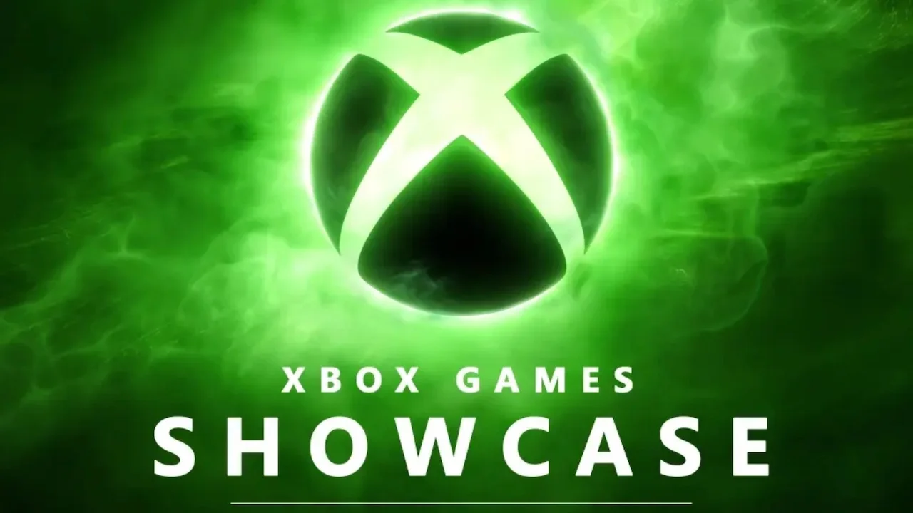دانلود مراسم Xbox Showcase 2025 [خرداد ۱۴۰۴]