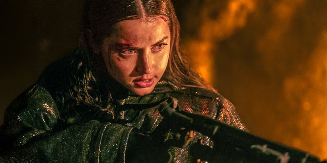 آیا پایان‌بندی فیلم Ballerina بر John Wick 5 تأثیر دارد؟ کارگردان پاسخ می‌دهد