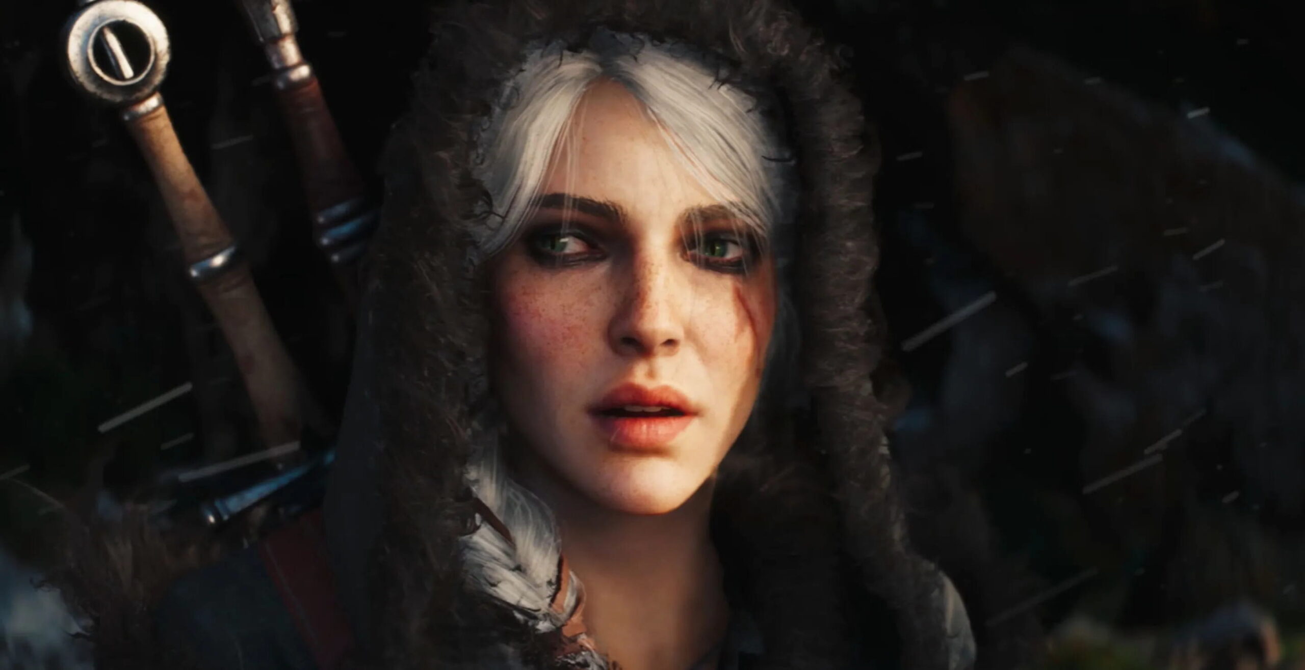 نویسنده رمان Witcher درباره ویچر شدن سیری در بازی جدید اظهار نظر کرد