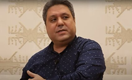 ویدیو / آمارهای تکان دهنده از مهاجرت نخبگان؛ بهرام صلواتی: برای اولین بار در تاریخ، جمعیت دانشجویان ما در خارج از کشور، بیش از ۱۰۰ هزار نفر است / غافلگیری های اصلی در راه است