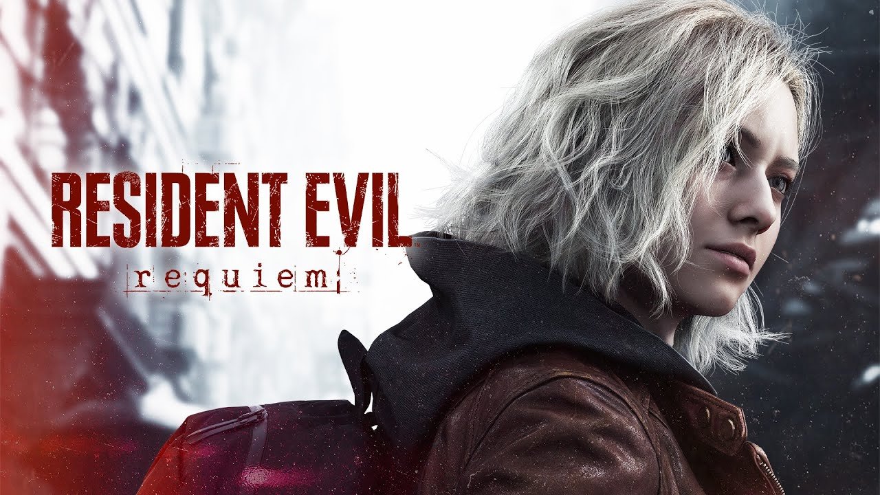 از بازی Resident Evil 9 Requiem با انتشار تریلری رونمایی شد [زیرنویس فارسی]