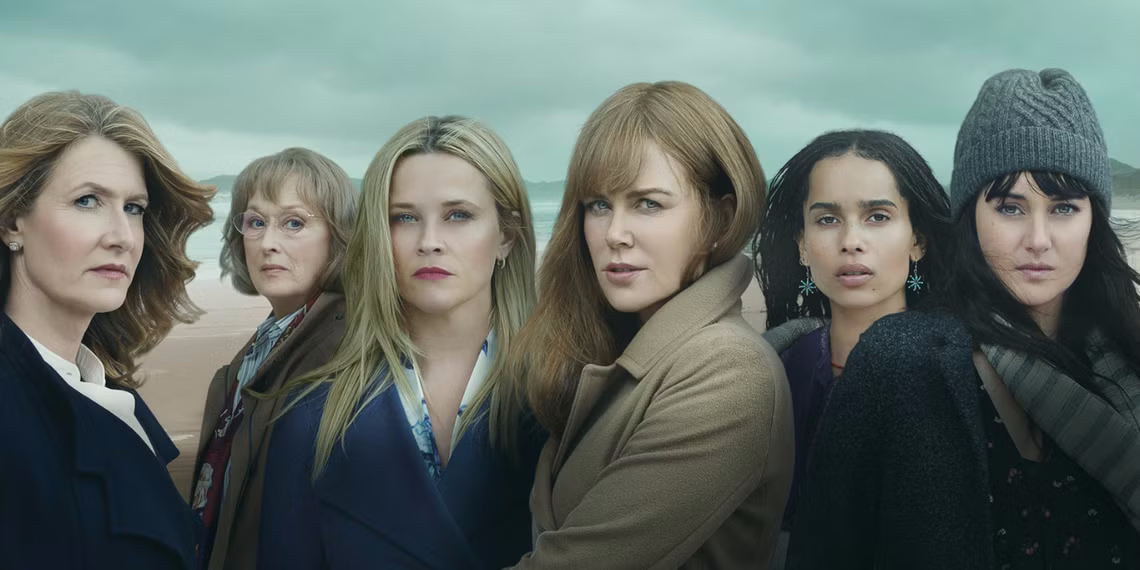 آیا فصل سوم سریال Big Little Lies ساخته می‌شود؟