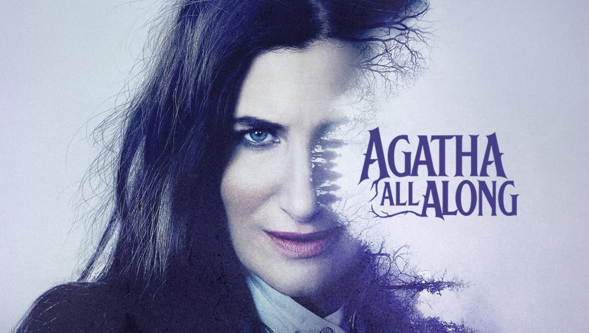 سریال Agatha All Along برای فصل دوم تمدید شد