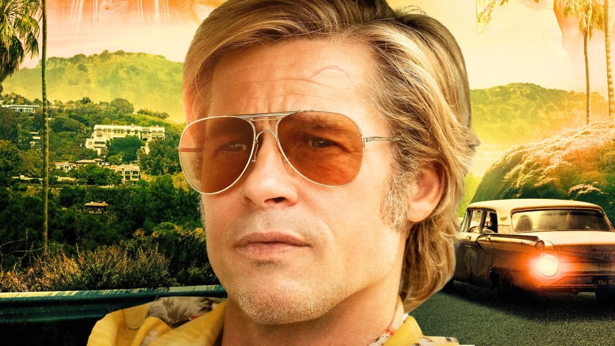 یحیی عبدالمتین دوم به جمع بازیگران فیلم Once Upon a Time in Hollywood 2 پیوست