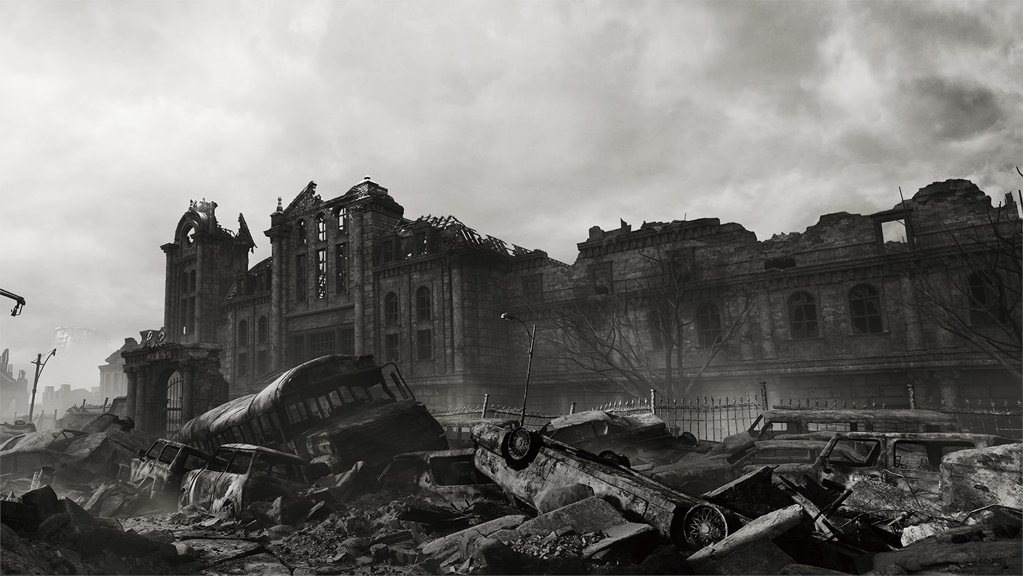 تصاویر جدیدی از گیم‌پلی Resident Evil Requiem منتشر شد