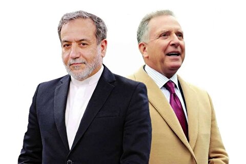 واشنگتن پست به نقل از مقامات: احتمال برگزاری دور جدید مذاکرات میان ایران و آمریکا در پایان هفته، به طور فزاینده‌ای بعید به نظر می‌رسد