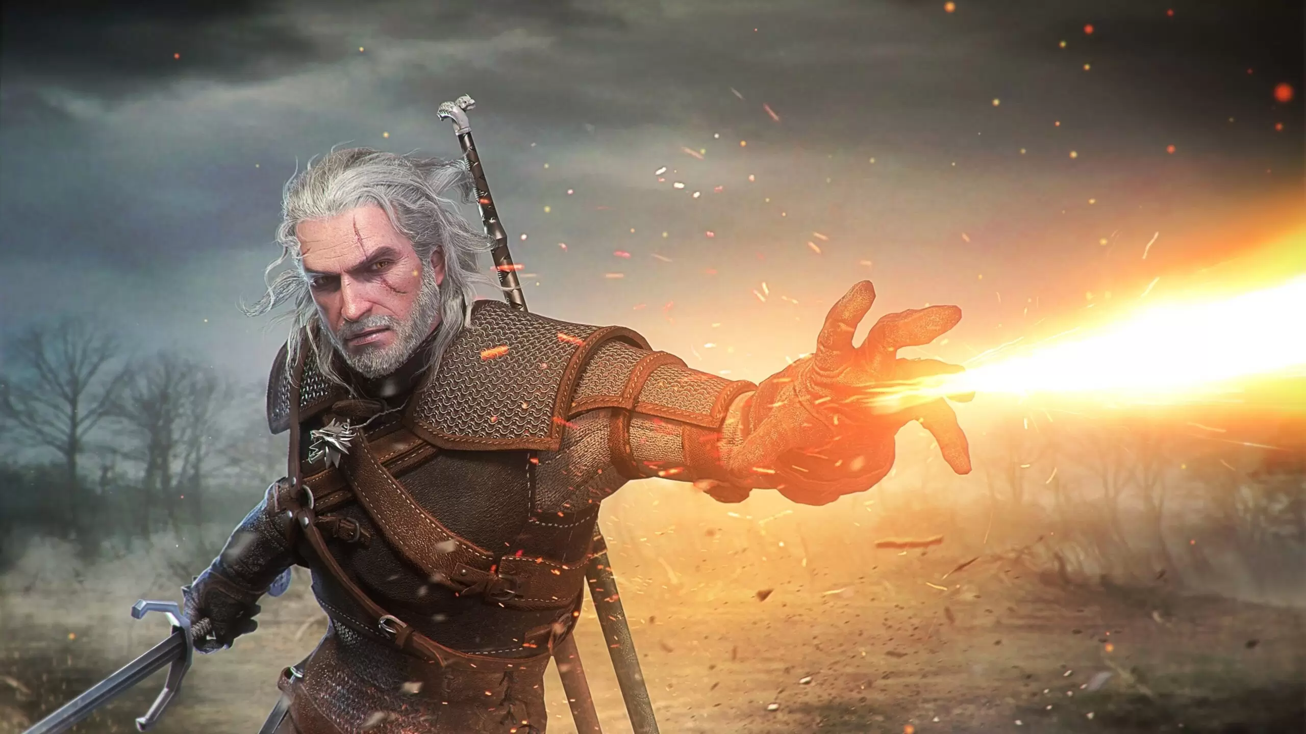 شایعه: سومین بسته الحاقی The Witcher 3 سال آینده منتشر خواهد شد