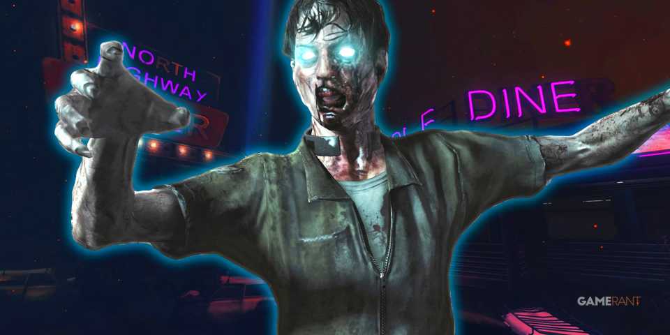 اطلاعات فاش شده از Call of Duty Black Ops 7 به بازگشت نقشه‌های محبوب حالت زامبی اشاره دارد