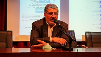گزارشی از محل شهادت احمدرضا ذوالفقاری از دانشمندان هسته‌ای: پیکر ۷ نفر از محل مورد اصابت موشک خارج شده اما همچنان جستجو برای یافتن پیکر ذوالفقاری ادامه دارد