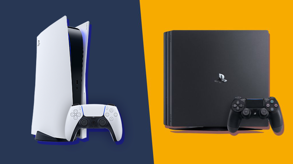 برای اولین بار تعداد کاربران فعال ماهانه PS5 از PS4 بیشتر شده است