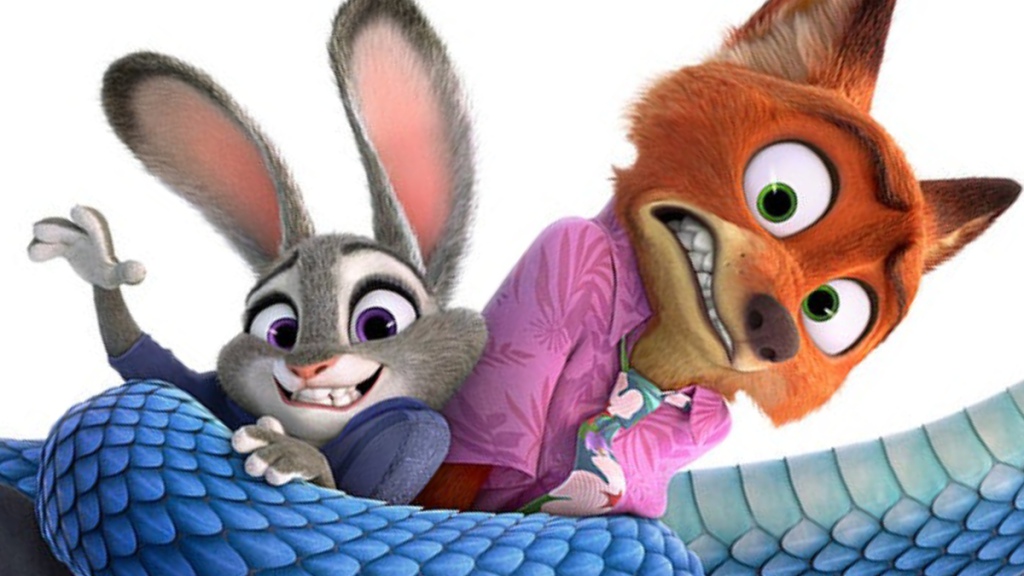 تصاویر جدید انیمیشن Zootopia 2 شخصیت‌های بیشتری را معرفی می‌کند