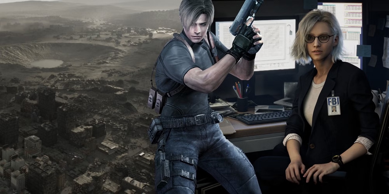 گزارش: کپکام غافل‌گیری بزرگی برای Resident Evil Requiem تدارک دیده است