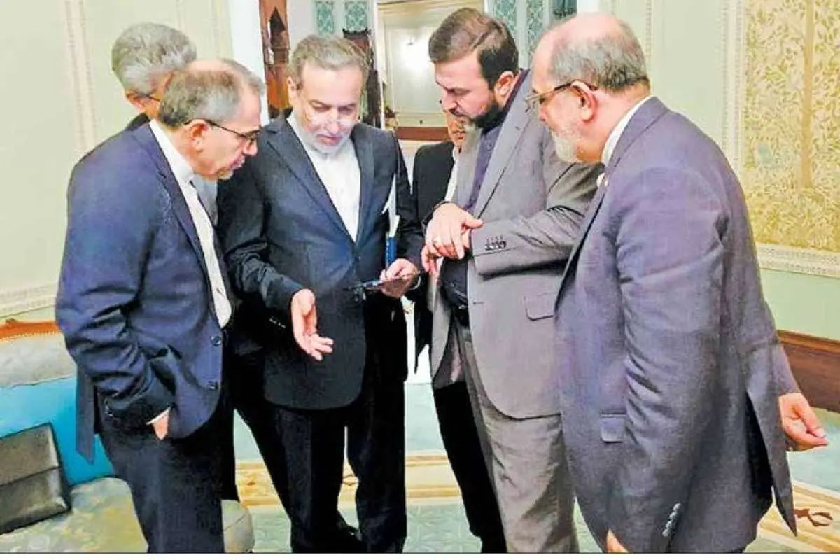 عمان: لغو مذاکرات روز یکشنبه میان ایران و آمریکا/ دیپلماسی و گفت‌وگو، همچنان تنها راه برای صلح پایدار است