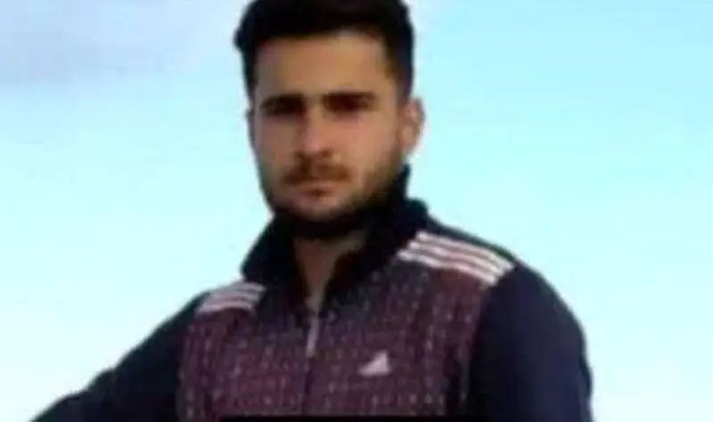 قهرمان بوکس لرستانی در حمله اسرائیل به شهادت رسید
