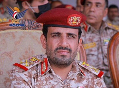 آکسیوس: اسرائیل تلاش کرد رئیس ستاد کل ارتش یمن را ترور کند