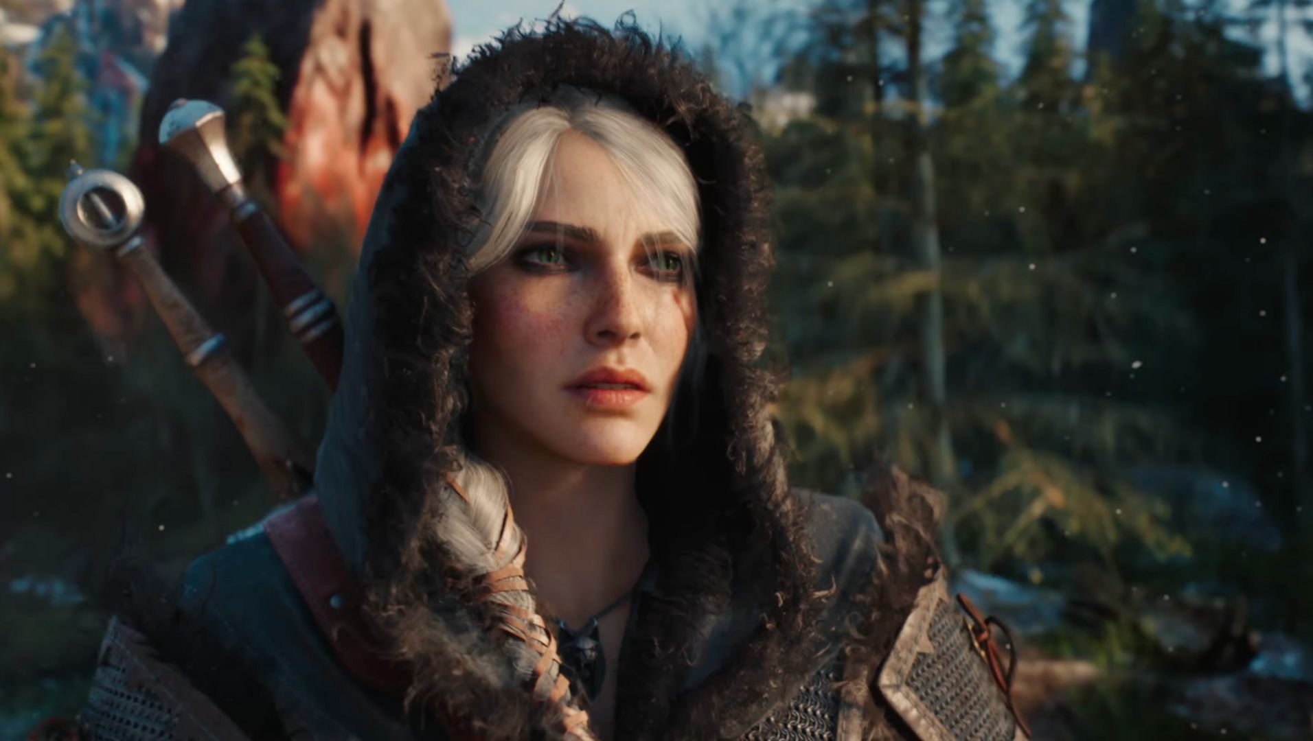 بازی The Witcher 4 نرخ فریم ۶۰ را روی کنسول‌ها هدف قرار داده است