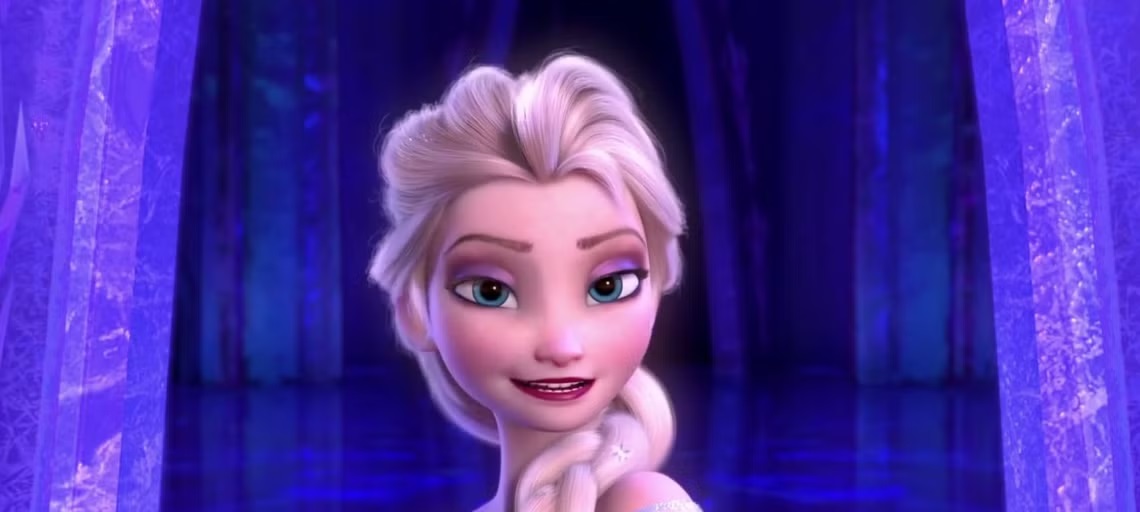 رئیس دیزنی از Frozen 3 و طرح داستانی دو قسمتی آن گفت