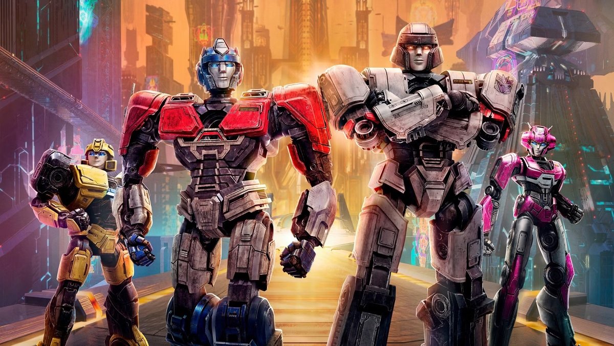پارامونت هیچ علاقه‌ای به ساخت دنباله‌ای برای انیمیشن Transformers One ندارد