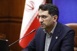 خروج خودروهای جزیره کیش تسهیل شد